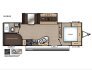 2020 Coachmen Catalina 261BHS for sale 300410699