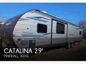 2020 Coachmen Catalina for sale 300430239