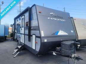 2020 Coachmen Catalina 192RB for sale 300449548