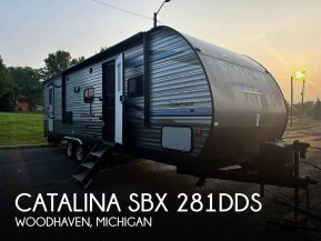 2020 Coachmen Catalina for sale 300474034