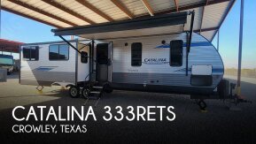 2020 Coachmen Catalina 333RETS for sale 300488458