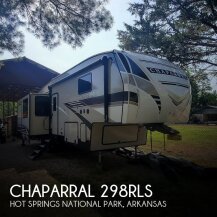2020 Coachmen Chaparral for sale 300389537