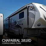 2020 Coachmen Chaparral for sale 300352773