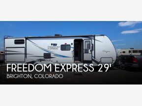 2020 Coachmen Freedom Express 292BHDS for sale 300393896