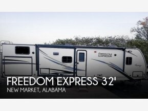 2020 Coachmen Freedom Express 320BHDSLE for sale 300405670