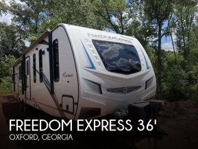 2020 Coachmen Freedom Express 324RLDSLE for sale 300462823