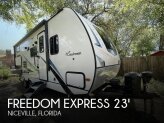2020 Coachmen Freedom Express 238BHS
