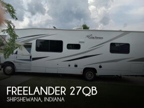 2020 Coachmen Freelander for sale 300408365