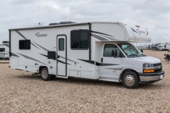 2020 Coachmen Freelander