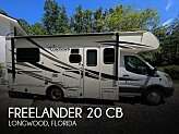 2020 Coachmen Freelander for sale 300449369