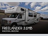 2020 Coachmen Freelander for sale 300485887