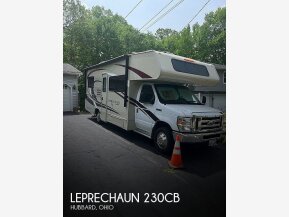 2020 Coachmen Leprechaun 230CB for sale 300387755