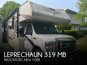 2020 Coachmen Leprechaun 319MB for sale 300450684