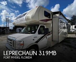 2020 Coachmen Leprechaun 319MB for sale 300474306