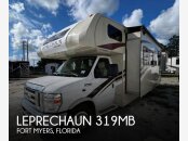 2020 Coachmen Leprechaun 319MB