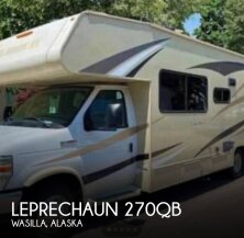2020 Coachmen Leprechaun 270QB for sale 300525075