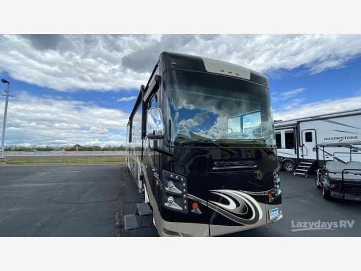 Thumbnail Photo undefined for 2020 Coachmen Sportscoach