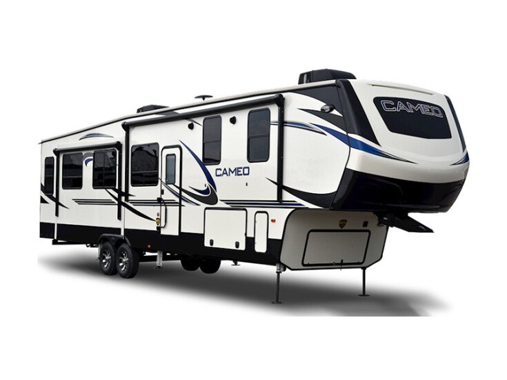 2020 CrossRoads Cameo CE3921BR specifications