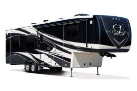 2020 DRV Mobile Suites 44 Cumberland specifications