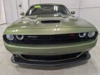 Thumbnail Photo 5 for 2020 Dodge Challenger R/T Scat Pack
