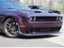 2020 Dodge Challenger SRT Hellcat for sale 101721150