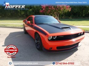 2020 Dodge Challenger R/T for sale 101919007