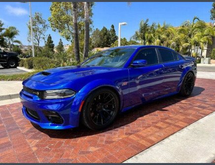 Photo 1 for 2020 Dodge Charger