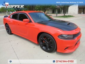 2020 Dodge Charger R/T