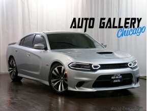 2020 Dodge Charger Scat Pack for sale 101817314