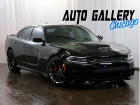 2020 Dodge Charger Scat Pack for sale 101843000