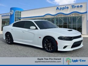 2020 Dodge Charger Scat Pack for sale 101844639