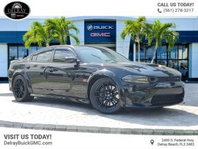 2020 Dodge Charger Scat Pack for sale 101854328