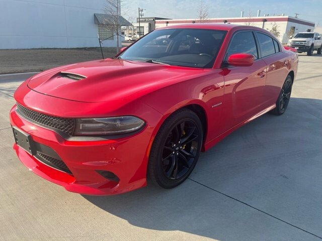 2020 Dodge Charger Muscle Cars and Pony Cars for Sale - Classics on ...