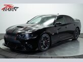 2020 Dodge Charger Scat Pack