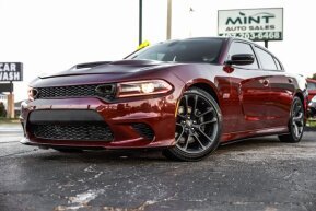 2020 Dodge Charger Scat Pack for sale 101943301
