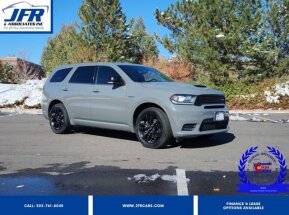 2020 Dodge Durango for sale 101962486