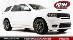 2020 Dodge Durango SRT for sale 102015427