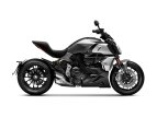 2020 Ducati Diavel 1260 specifications