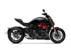 2020 Ducati Diavel 1260 S specifications