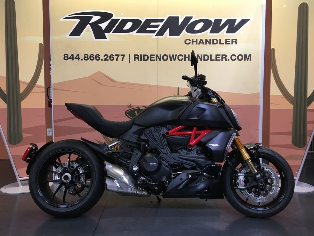 ducati diavel for sale near me