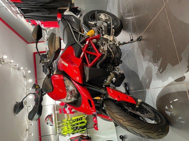 ducati hypermotard 950 offroad