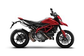 2020 Ducati Hypermotard 950 specifications