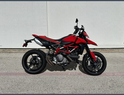 Photo 1 for 2020 Ducati Hypermotard 950