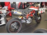 2020 Ducati Hypermotard 950