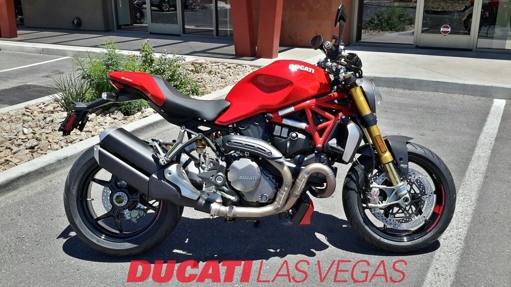 ducati monster 1200 for sale near me