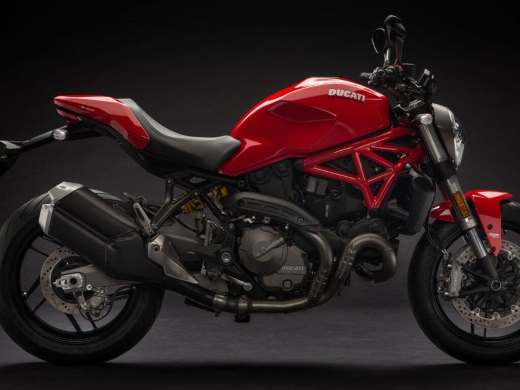 used ducati monster for sale near me