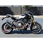 2020 Ducati Monster 1200 for sale 201326364