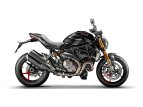 2020 Ducati Monster 600 1200 S specifications