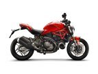 2020 Ducati Monster 600 821 specifications