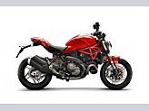 2020 Ducati Monster 821 for sale 201623716